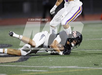 Thumbnail 3 in Archbishop Riordan @ Pittsburg photogallery.