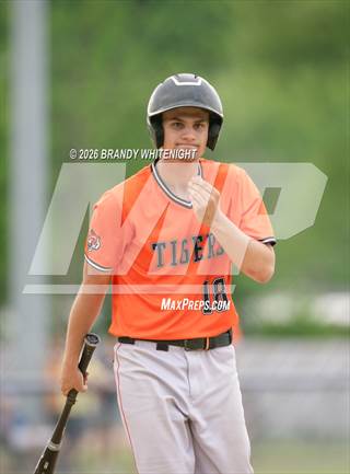 Benton @ Millville (PIAA 1A D4 Semifinal)