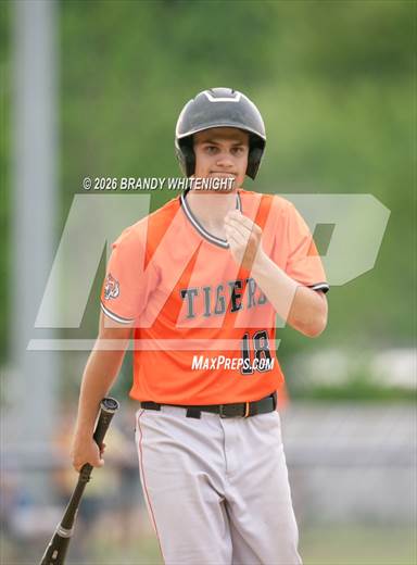 Benton @ Millville (PIAA 1A D4 Semifinal)
