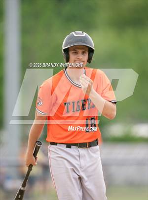 Benton @ Millville (PIAA 1A D4 Semifinal)