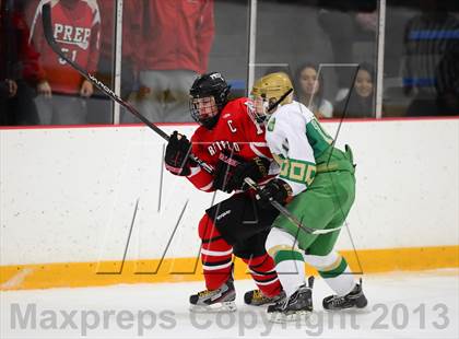 Thumbnail 1 in Fairfield Prep @ Notre Dame-West Haven photogallery.