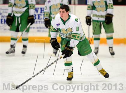 Thumbnail 1 in Fairfield Prep @ Notre Dame-West Haven photogallery.
