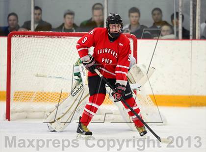 Thumbnail 2 in Fairfield Prep @ Notre Dame-West Haven photogallery.