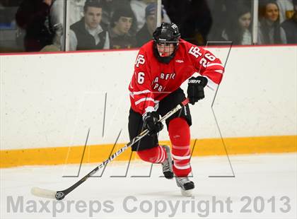 Thumbnail 2 in Fairfield Prep @ Notre Dame-West Haven photogallery.
