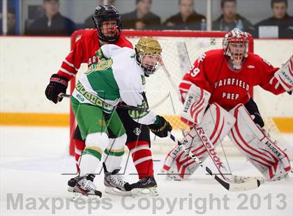 Thumbnail 3 in Fairfield Prep @ Notre Dame-West Haven photogallery.