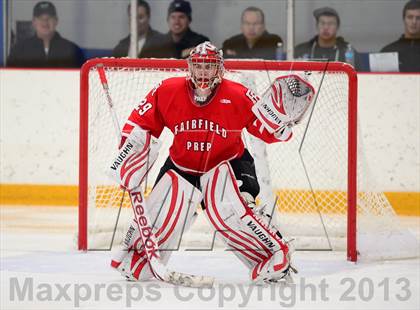 Thumbnail 2 in Fairfield Prep @ Notre Dame-West Haven photogallery.