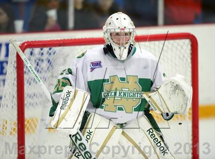 Thumbnail 2 in Fairfield Prep @ Notre Dame-West Haven photogallery.