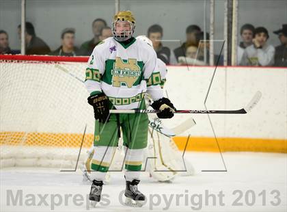Thumbnail 3 in Fairfield Prep @ Notre Dame-West Haven photogallery.