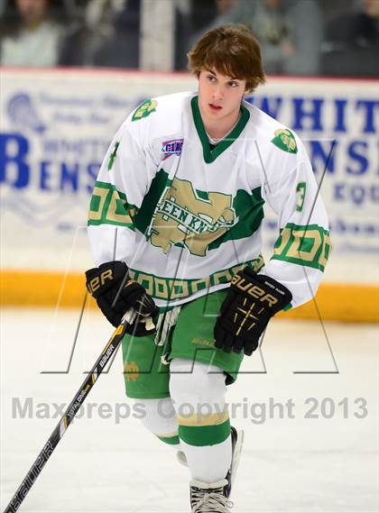 Thumbnail 1 in Fairfield Prep @ Notre Dame-West Haven photogallery.