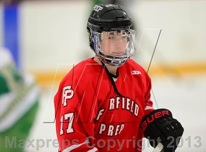 Thumbnail 3 in Fairfield Prep @ Notre Dame-West Haven photogallery.