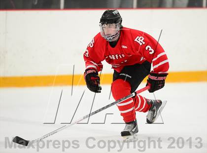 Thumbnail 2 in Fairfield Prep @ Notre Dame-West Haven photogallery.