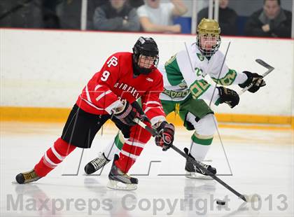 Thumbnail 2 in Fairfield Prep @ Notre Dame-West Haven photogallery.