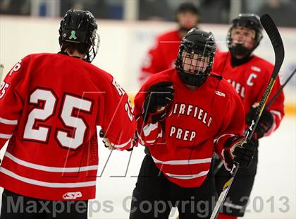 Thumbnail 1 in Fairfield Prep @ Notre Dame-West Haven photogallery.