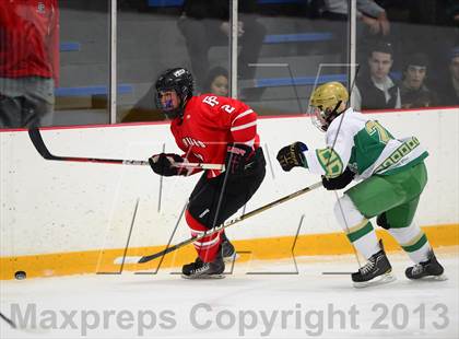 Thumbnail 3 in Fairfield Prep @ Notre Dame-West Haven photogallery.