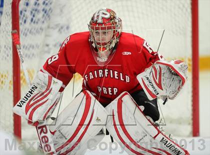 Thumbnail 3 in Fairfield Prep @ Notre Dame-West Haven photogallery.