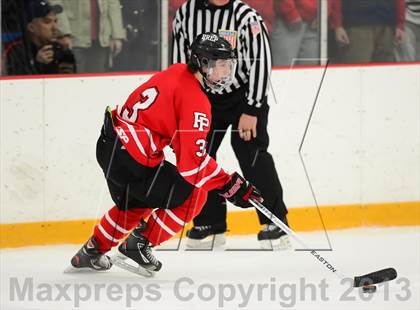 Thumbnail 2 in Fairfield Prep @ Notre Dame-West Haven photogallery.