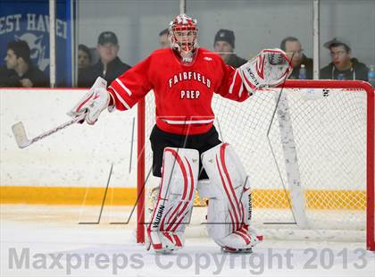 Thumbnail 1 in Fairfield Prep @ Notre Dame-West Haven photogallery.