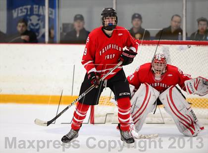 Thumbnail 1 in Fairfield Prep @ Notre Dame-West Haven photogallery.