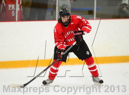 Thumbnail 3 in Fairfield Prep @ Notre Dame-West Haven photogallery.