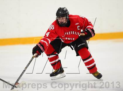 Thumbnail 1 in Fairfield Prep @ Notre Dame-West Haven photogallery.