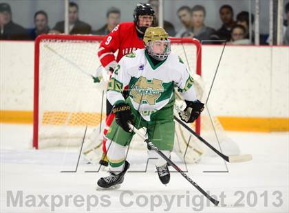 Thumbnail 3 in Fairfield Prep @ Notre Dame-West Haven photogallery.
