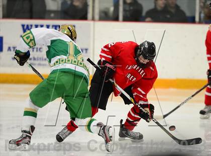Thumbnail 1 in Fairfield Prep @ Notre Dame-West Haven photogallery.