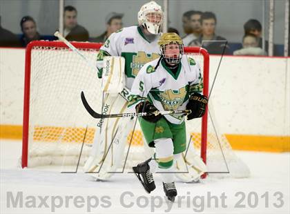 Thumbnail 1 in Fairfield Prep @ Notre Dame-West Haven photogallery.