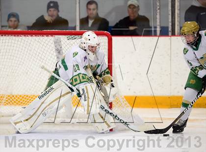 Thumbnail 1 in Fairfield Prep @ Notre Dame-West Haven photogallery.