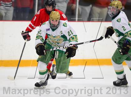 Thumbnail 3 in Fairfield Prep @ Notre Dame-West Haven photogallery.