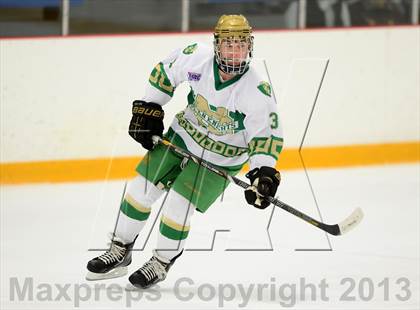 Thumbnail 1 in Fairfield Prep @ Notre Dame-West Haven photogallery.