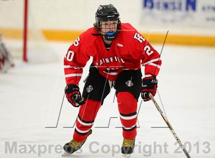 Thumbnail 1 in Fairfield Prep @ Notre Dame-West Haven photogallery.