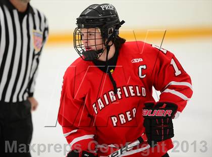 Thumbnail 1 in Fairfield Prep @ Notre Dame-West Haven photogallery.