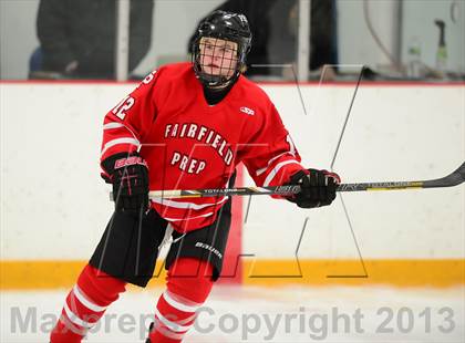 Thumbnail 1 in Fairfield Prep @ Notre Dame-West Haven photogallery.