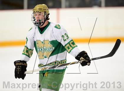 Thumbnail 1 in Fairfield Prep @ Notre Dame-West Haven photogallery.