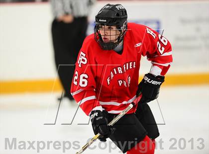 Thumbnail 2 in Fairfield Prep @ Notre Dame-West Haven photogallery.