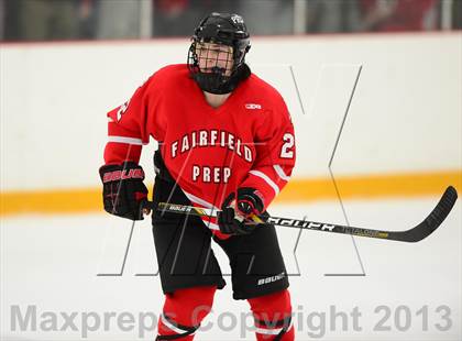 Thumbnail 2 in Fairfield Prep @ Notre Dame-West Haven photogallery.