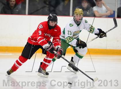 Thumbnail 1 in Fairfield Prep @ Notre Dame-West Haven photogallery.