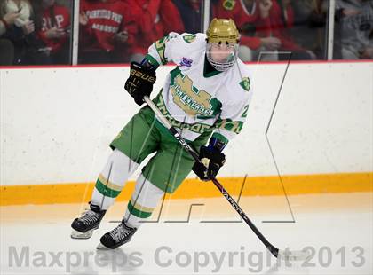 Thumbnail 2 in Fairfield Prep @ Notre Dame-West Haven photogallery.