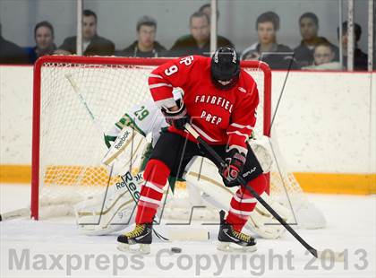Thumbnail 1 in Fairfield Prep @ Notre Dame-West Haven photogallery.