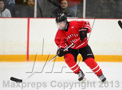 Thumbnail 2 in Fairfield Prep @ Notre Dame-West Haven photogallery.