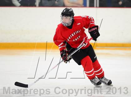 Thumbnail 2 in Fairfield Prep @ Notre Dame-West Haven photogallery.
