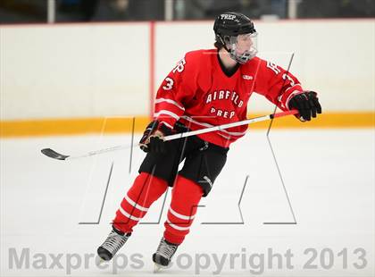 Thumbnail 3 in Fairfield Prep @ Notre Dame-West Haven photogallery.