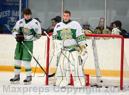 Thumbnail 1 in Fairfield Prep @ Notre Dame-West Haven photogallery.