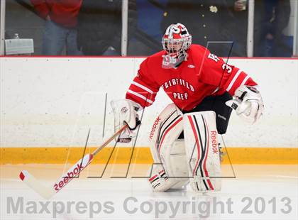 Thumbnail 1 in Fairfield Prep @ Notre Dame-West Haven photogallery.