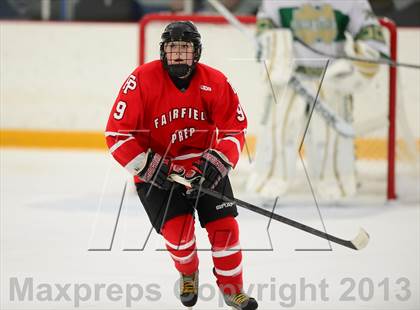 Thumbnail 1 in Fairfield Prep @ Notre Dame-West Haven photogallery.