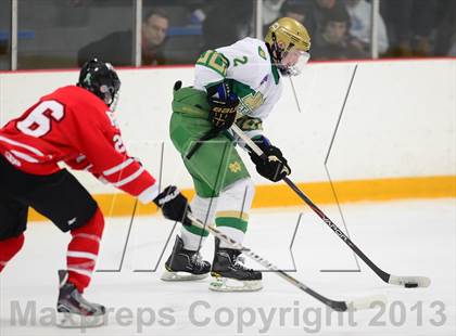 Thumbnail 2 in Fairfield Prep @ Notre Dame-West Haven photogallery.