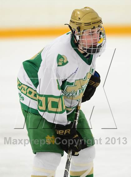 Thumbnail 1 in Fairfield Prep @ Notre Dame-West Haven photogallery.