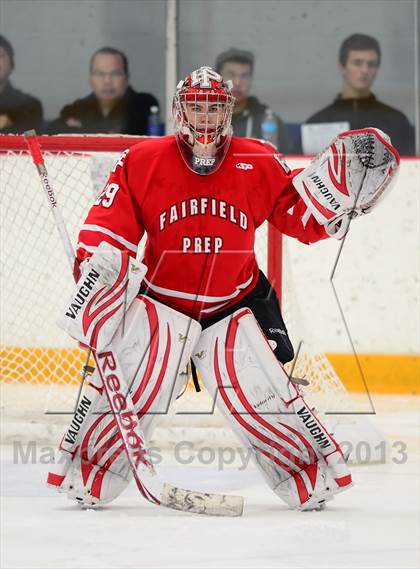 Thumbnail 2 in Fairfield Prep @ Notre Dame-West Haven photogallery.
