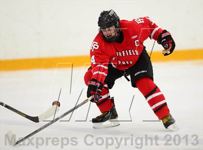 Thumbnail 2 in Fairfield Prep @ Notre Dame-West Haven photogallery.