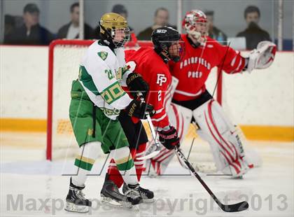 Thumbnail 1 in Fairfield Prep @ Notre Dame-West Haven photogallery.